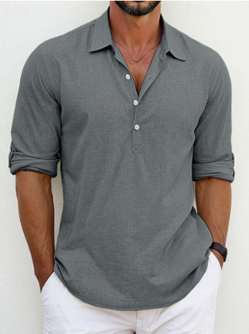 Stephen - Chemise classique