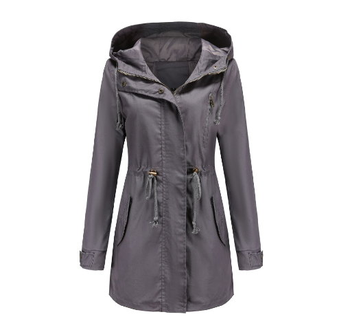 DanicasJacket I Veste coupe-vent pour femmes