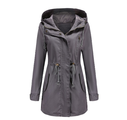DanicasJacket I Veste coupe-vent pour femmes