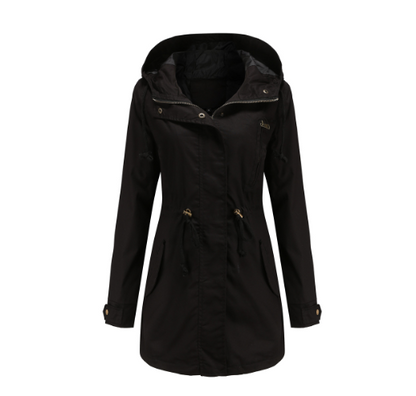 DanicasJacket I Veste coupe-vent pour femmes
