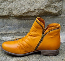 Style et confort en un : des bottes pour vos plus belles apparitions