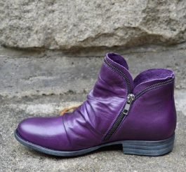Style et confort en un : des bottes pour vos plus belles apparitions