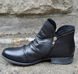 Style et confort en un : des bottes pour vos plus belles apparitions