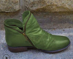 Style et confort en un : des bottes pour vos plus belles apparitions
