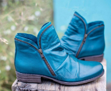 Style et confort en un : des bottes pour vos plus belles apparitions