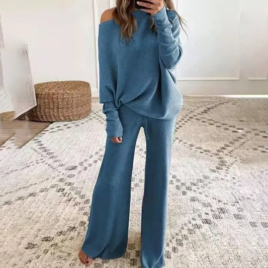 Chiara - Ensemble de pulls amples et élégants pour femmes