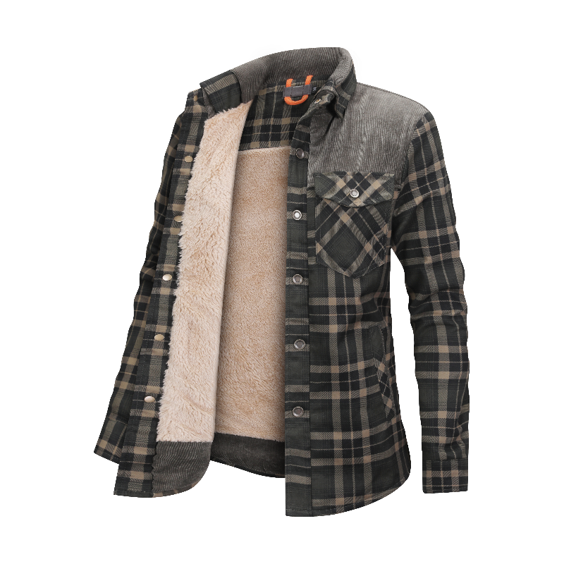 Inaya - Veste d'extérieur pour femme