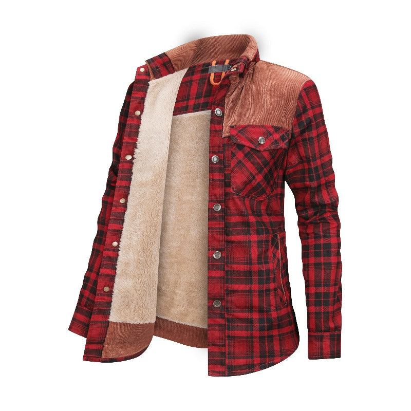 Inaya - Veste d'extérieur pour femme