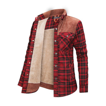 Inaya - Veste d'extérieur pour femme