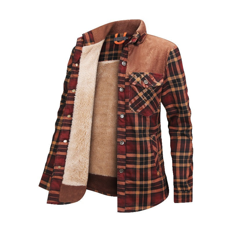 Inaya - Veste d'extérieur pour femme