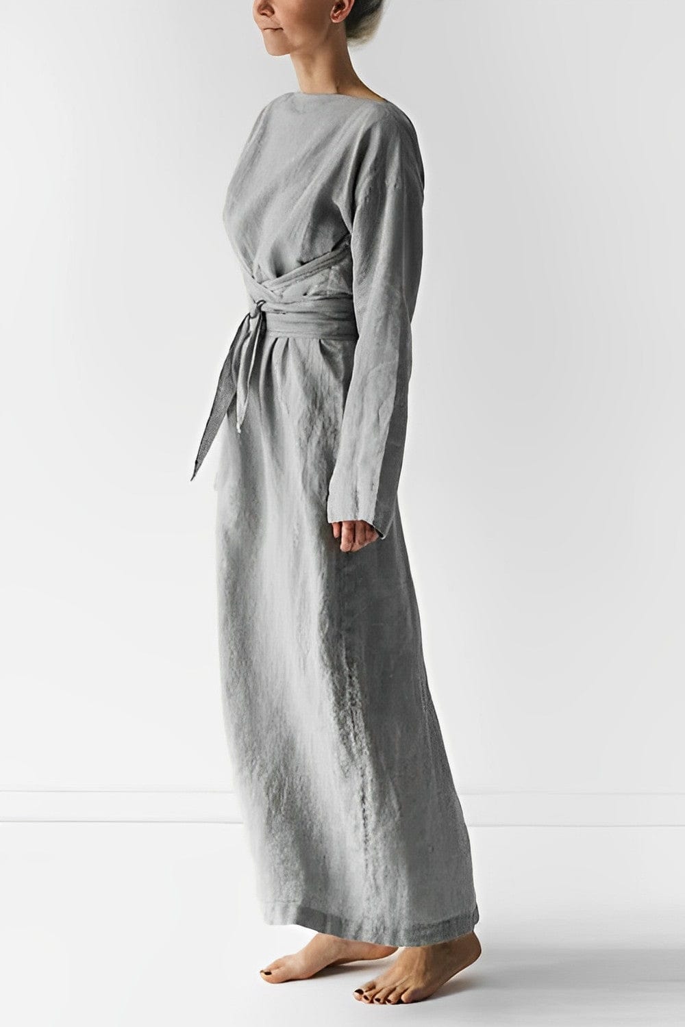 - Robes élégantes et artistiques pour femmes