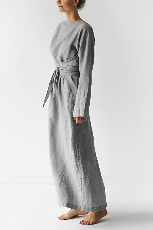 - Robes élégantes et artistiques pour femmes