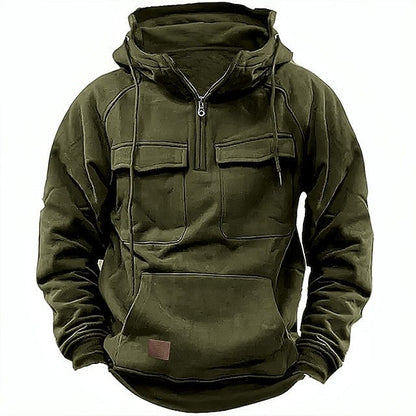 Lotte | Sweat à capuche avec poches