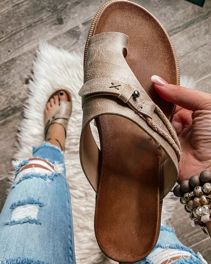 CARA | Sandales pour femmes