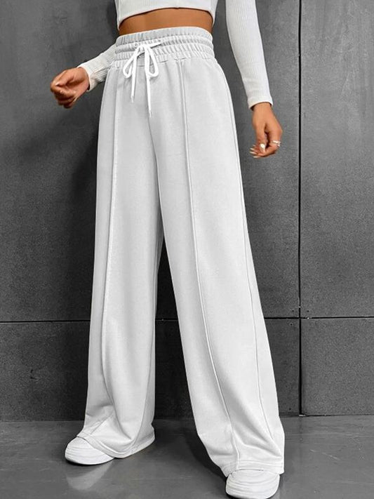 Lena - Pantalon de Loungewear Confortable pour l'Automne pour Femmes