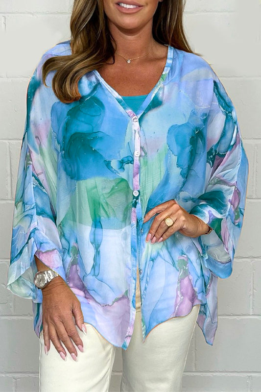 Chemise élégante pour femme