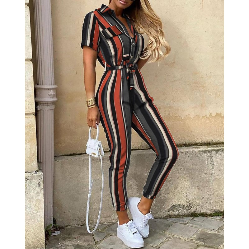 ElizabethsSuit I Combinaison pour femmes