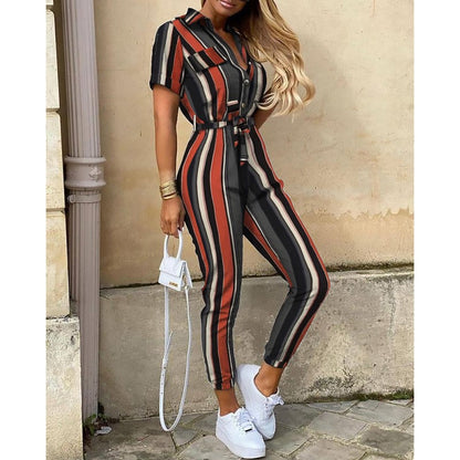 ElizabethsSuit I Combinaison pour femmes