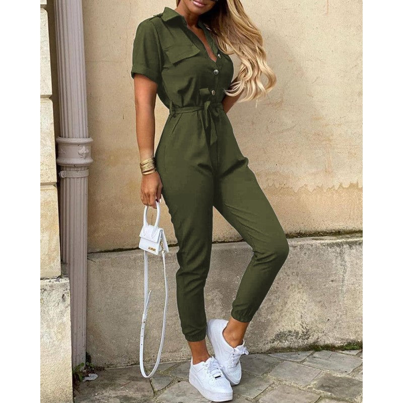ElizabethsSuit I Combinaison pour femmes