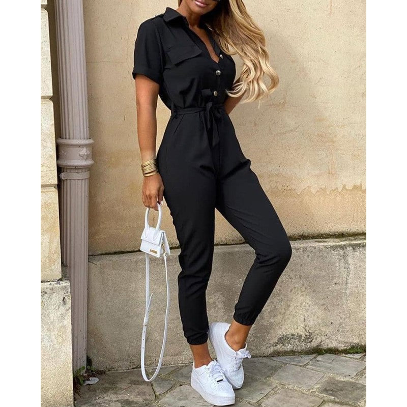 ElizabethsSuit I Combinaison pour femmes