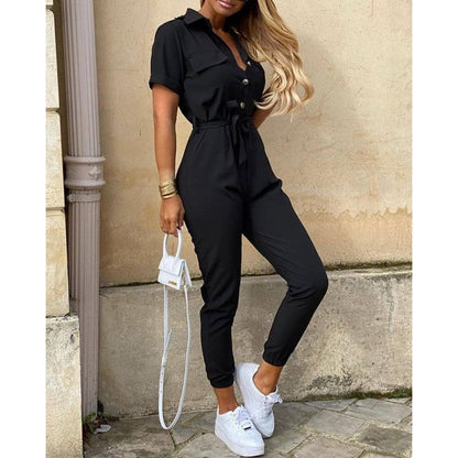 ElizabethsSuit I Combinaison pour femmes