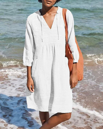 Eliza - Robe d'été pour femmes