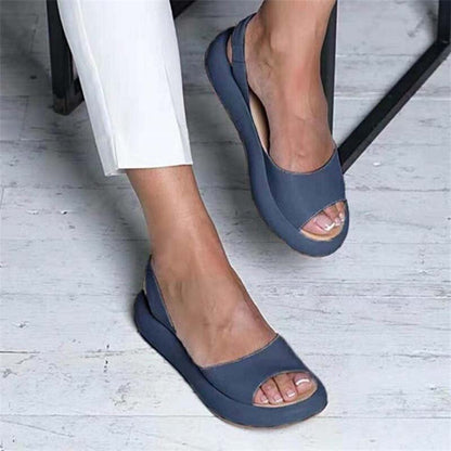 JorieksSandals I Sandales confortables pour femmes