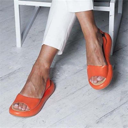 JorieksSandals I Sandales confortables pour femmes