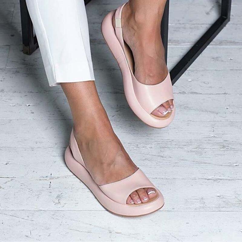 JorieksSandals I Sandales confortables pour femmes