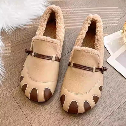 Camila Slippers | Lekker Warm & Trendy