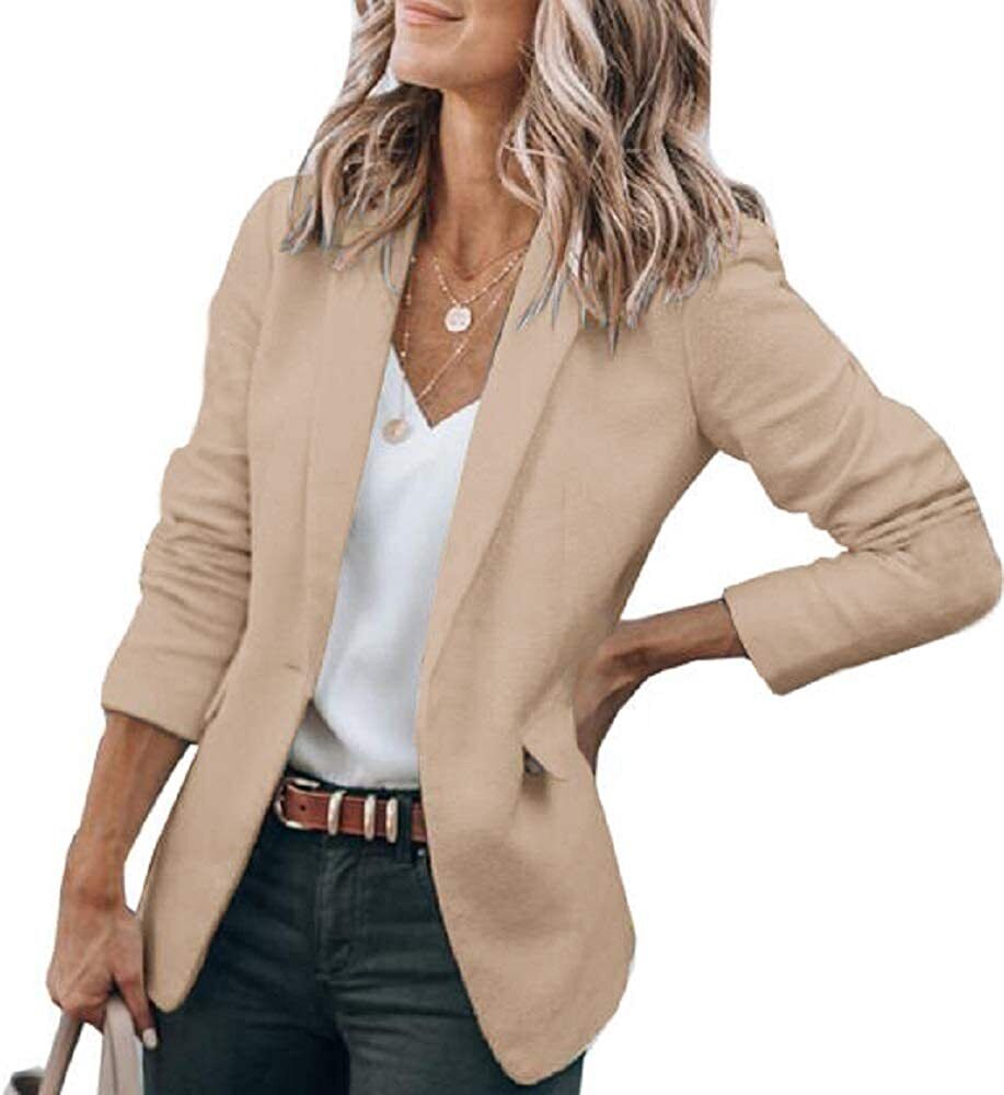 Margaux Loisirs blazer | Classique et polyvalent