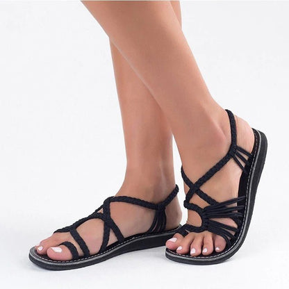 CarlijnsSandals I Sandales pour femmes