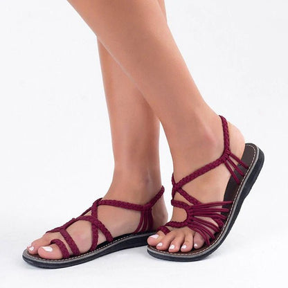 CarlijnsSandals I Sandales pour femmes