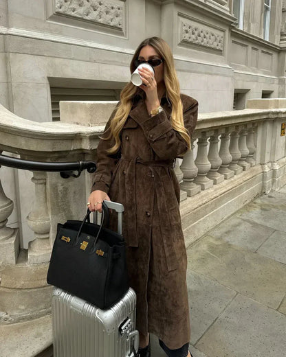 Veste d'hiver élégante pour femmes | Chaude et à la mode - Coupe confortable