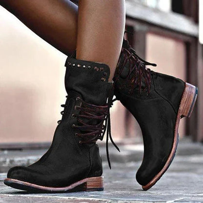 Caspiana | bottes élégantes pour femmes