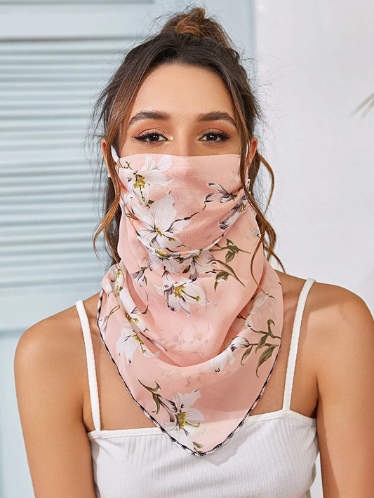 Lotte | Masque buccal élégant