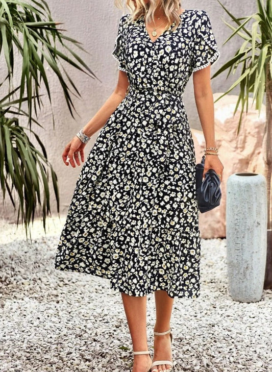 CM | Robes à la mode pour femmes