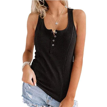 T-shirt d'été à manches courtes pour femmes