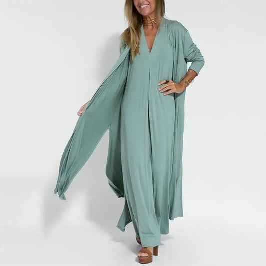 Margot - Ensemble de robes élégantes