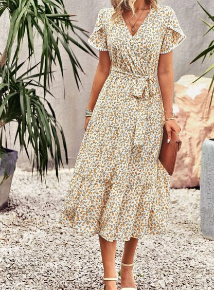 CM | Robes à la mode pour femmes