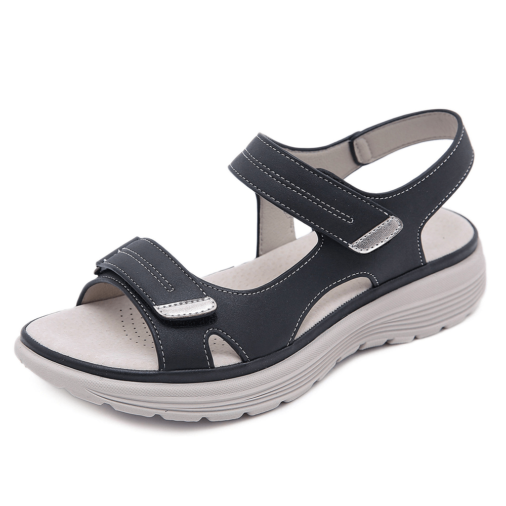 Vickie® | Les meilleures sandales orthopédiques pour vos pieds