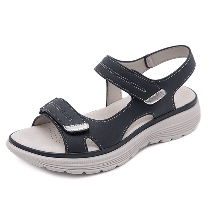 Vickie® | Les meilleures sandales orthopédiques pour vos pieds