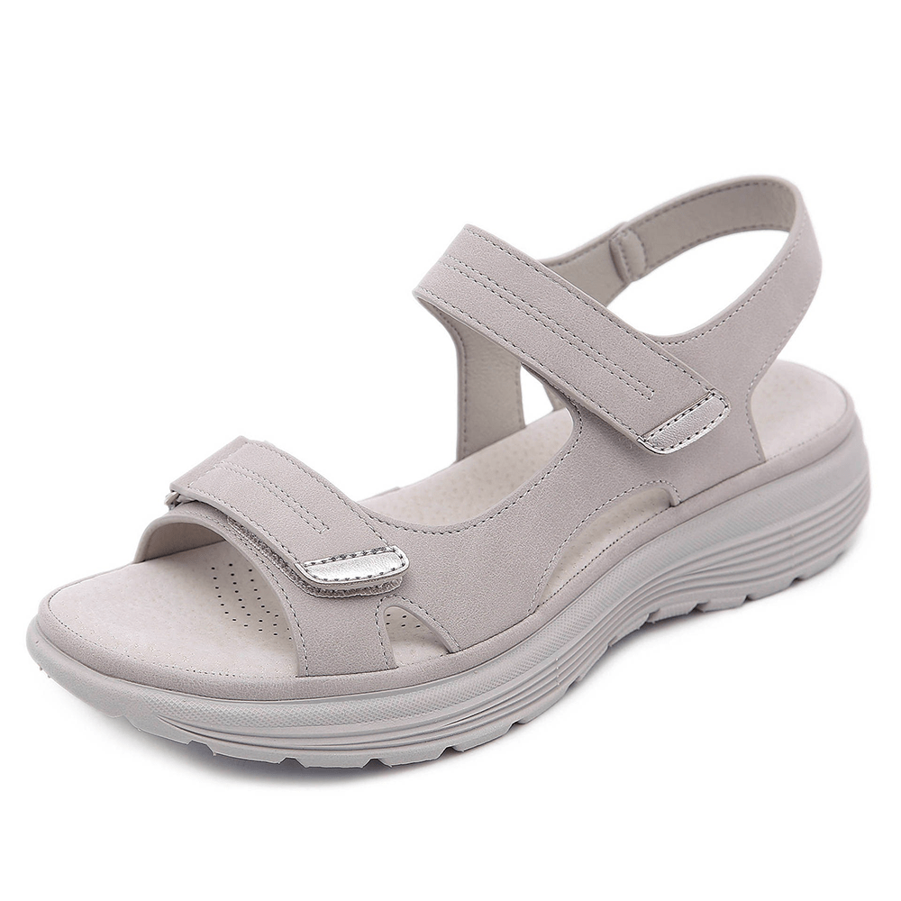 Vickie® | Les meilleures sandales orthopédiques pour vos pieds