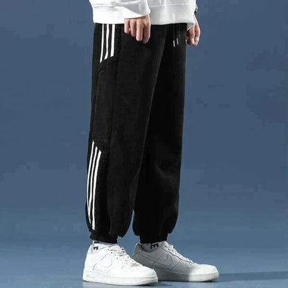 Gabby - Pantalon de survêtement en coton