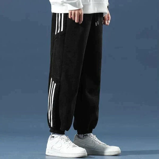 Pantalon de coton