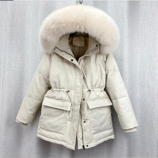 MariekesVest I Parka For Ladies