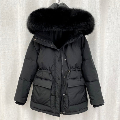 MariekesVest I Parka For Ladies