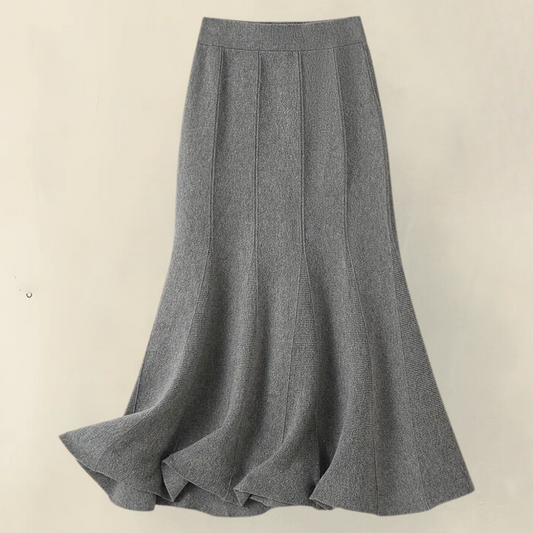 LECEA - Jupe confortable pour femmes