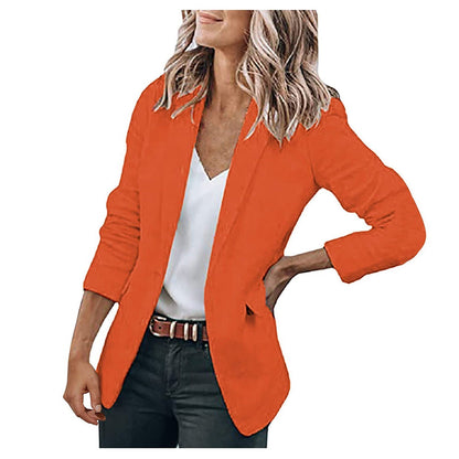 Margaux Loisirs blazer | Classique et polyvalent