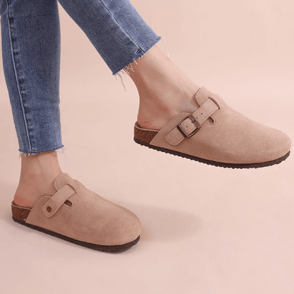 Diana® | Sandales confortables avec semelles orthopédiques